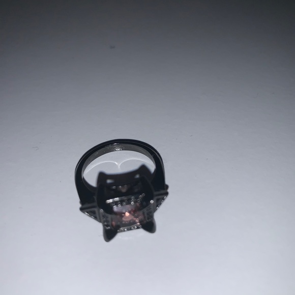 Bundle of Size 5 rings - Picture 3 of 6